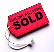 Online truck auction